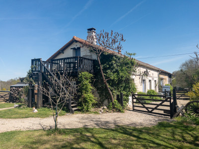 house for sale in Dordogne