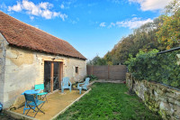 Propriété à vendre à Yzeures-sur-Creuse, Indre-et-Loire - 172 800 € - photo n°10