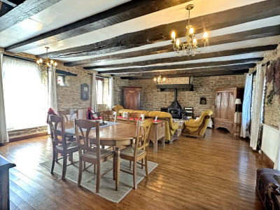 house for sale in Morbihan
