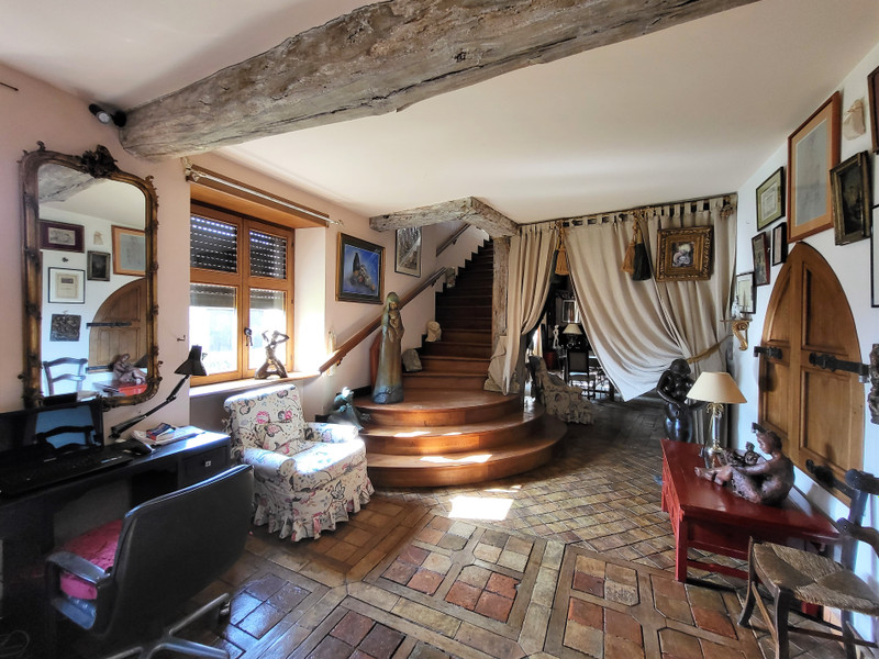 French property for sale in Sainte-Trie, Dordogne - &#8364;1,400,000 - photo 2