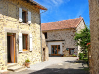 Propriété à vendre à Vayres, Haute-Vienne - 249 550 € - photo n°1