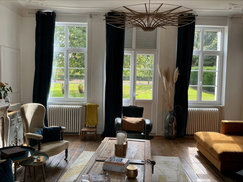 French property for sale in Fléchin, Pas-de-Calais - €478,723 - photo 3