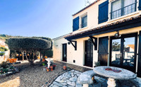Maison à vendre à Saint-Chinian, Hérault - 250.000 € - photo 1