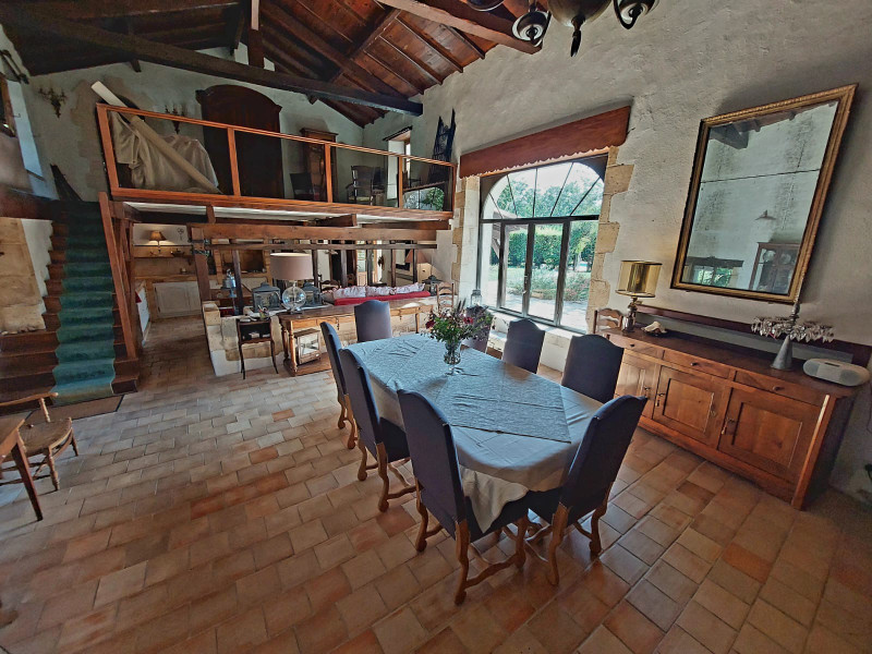 French property for sale in Villebois-Lavalette, Charente - €399,000 - photo 5