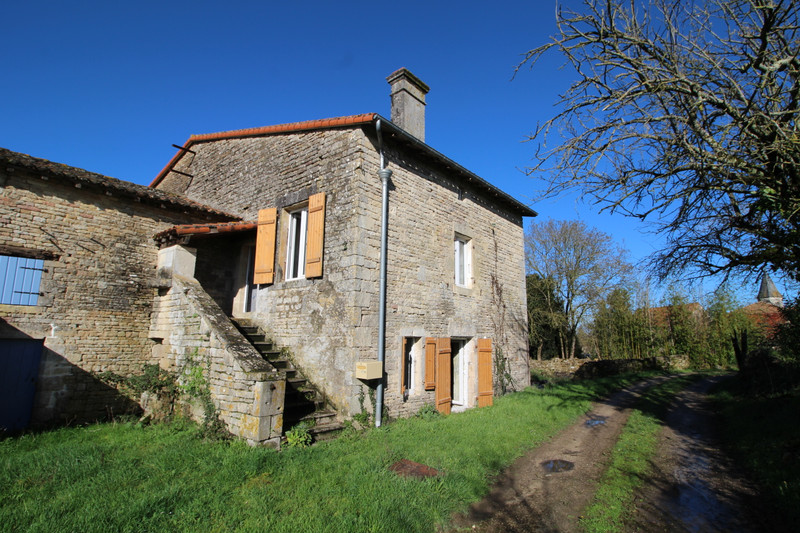 French property for sale in Paizay-Naudouin-Embourie, Charente - €46,600 - photo 9