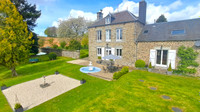 Maison à vendre à Saint-Quentin-les-Chardonnets, Orne - 390.000 € - photo 3