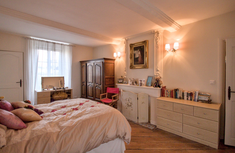 French property for sale in Torigny-les-Villes, Manche - €477,000 - photo 4