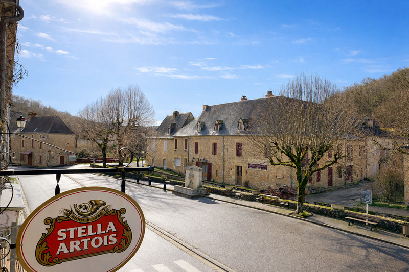 French property for sale in Sarlat-la-Canéda, Dordogne - €299,000 - photo 1
