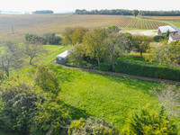 Terrain à vendre à Échallat, Charente - 99.900 € - photo 2