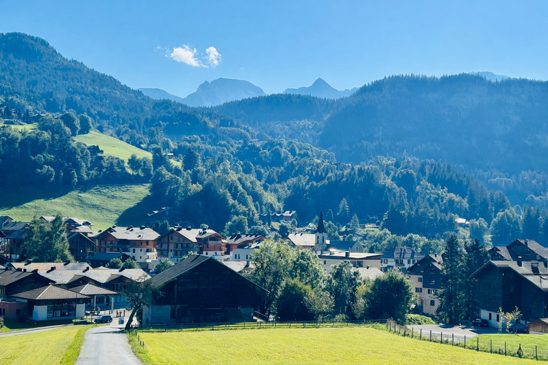 French property for sale in Saint-Jean-de-Sixt, Haute-Savoie - €760,000 - photo 6