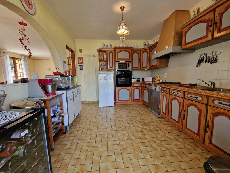 French property for sale in Le Fleix, Dordogne - €232,000 - photo 3