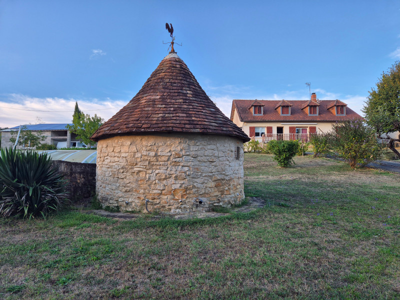 French property for sale in Périgueux, Dordogne - €225,000 - photo 1