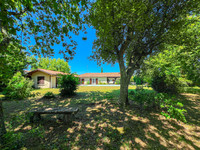 Maison à vendre à Seignosse, Landes - 1.575.000 € - photo 5