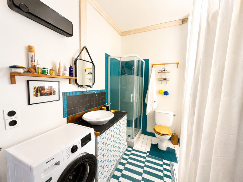 French property for sale in Bassan, Hérault - €240,000 - photo 6
