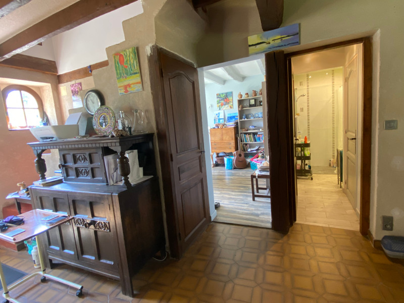 French property for sale in Peyrissac, Corrèze - €167,400 - photo 5