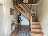 Propriété à vendre à Saint-Macoux, Vienne - 179 820 € - photo n°13