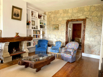 French property for sale in Tournon-d'Agenais, Lot-et-Garonne - €425,000 - photo 1