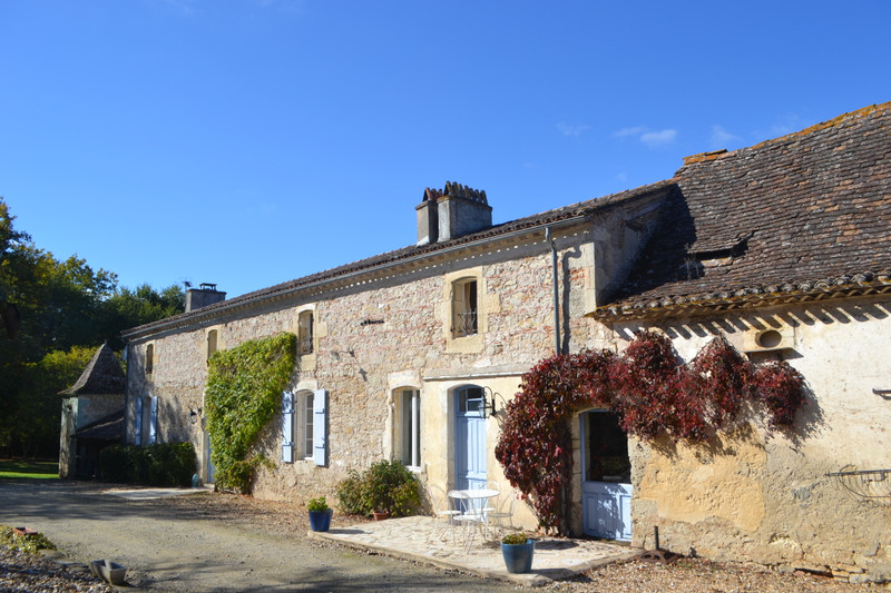 House for sale in SaintMéarddeGurçon Dordogne Own your own