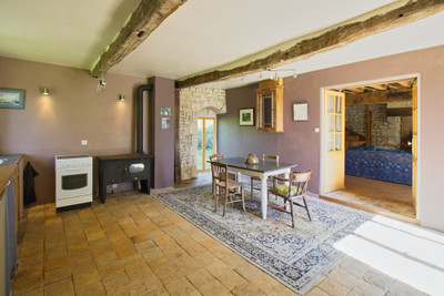 French property for sale in Prinçay, Vienne - €95,000 - photo 2