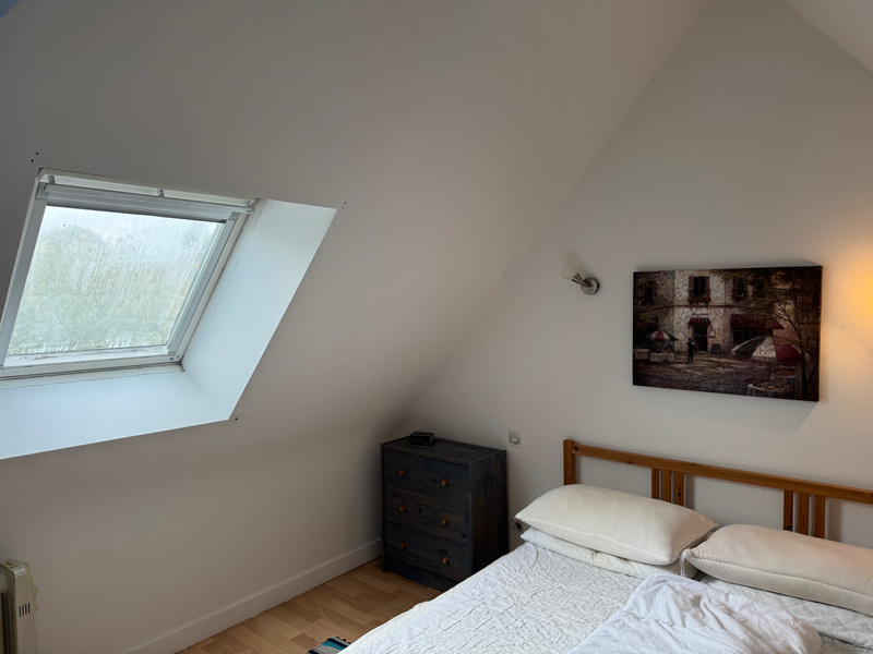French property for sale in Plussulien, Côtes-d'Armor - €46,600 - photo 13