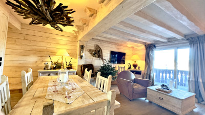appartement à vendre à Alpes françaises (Auvergne-Rhône-Alpes)