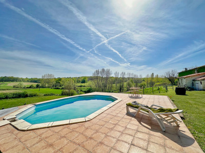 French property for sale in Aubeterre-sur-Dronne, Charente - €480,000 - photo 9