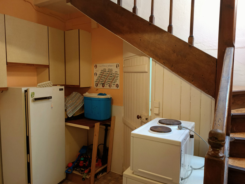 French property for sale in Lys-Haut-Layon, Maine-et-Loire - €70,000 - photo 12
