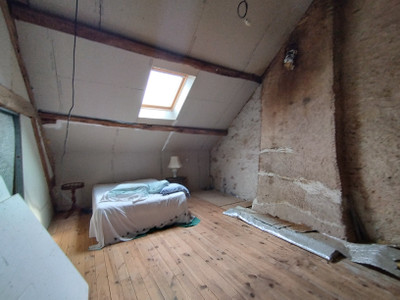 French property for sale in Lussac-les-Églises, Haute-Vienne - €70,600 - photo 8