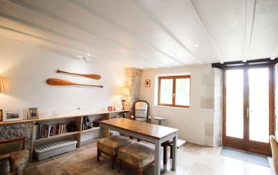 French property for sale in Valdelaume, Deux-Sèvres - €200,000 - photo 3