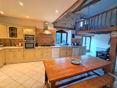 French property for sale in Bresdon, Charente-Maritime - €258,500 - photo 5