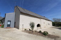 Propriété à vendre à Oyré, Vienne - 495 000 € - photo n°10