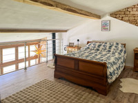 Propriété à vendre à Chef-Boutonne, Deux-Sèvres - 339 200 € - photo n°14
