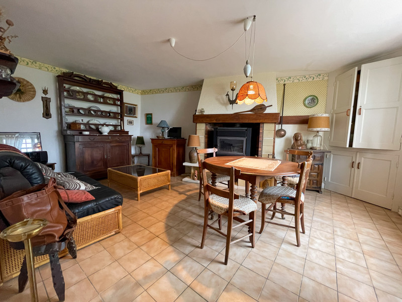 French property for sale in Saint-Laurent-sur-Gorre, Haute-Vienne - &#8364;56,600 - photo 3
