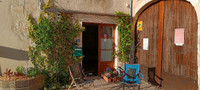 Maison à vendre à Charroux, Vienne - 77.000 € - photo 1