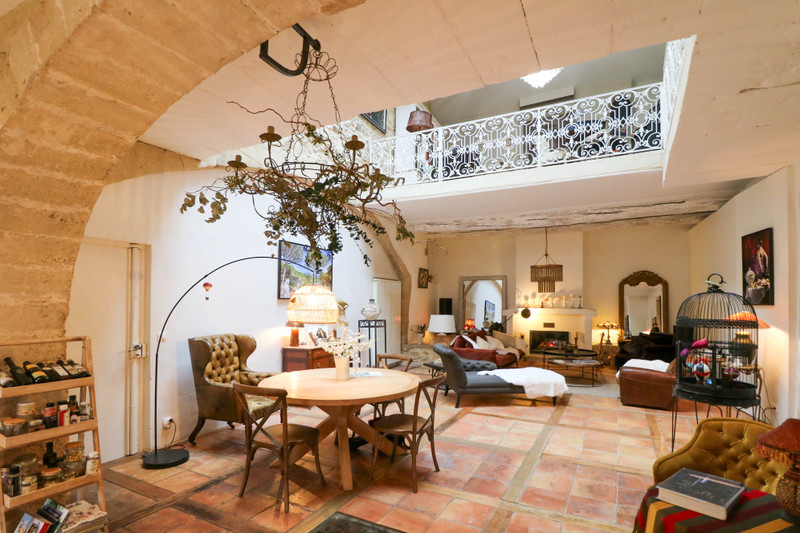 French property for sale in Uzès, Gard - €425,000 - photo 3