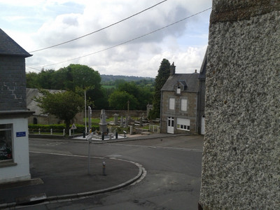 French property for sale in Noues de Sienne, Calvados - €61,600 - photo 9
