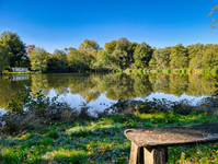 Lacs à vendre à La Croisille-sur-Briance, Haute-Vienne - 124.260 € - photo 5