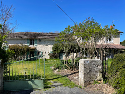 French property for sale in Melle, Deux-Sèvres - €239,800 - photo 7