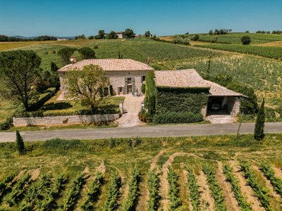 house for sale in Tarn