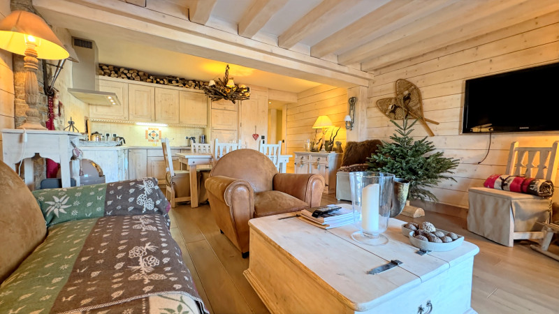 Propriété à vendre à Courchevel, Savoie - 1 965 000 €