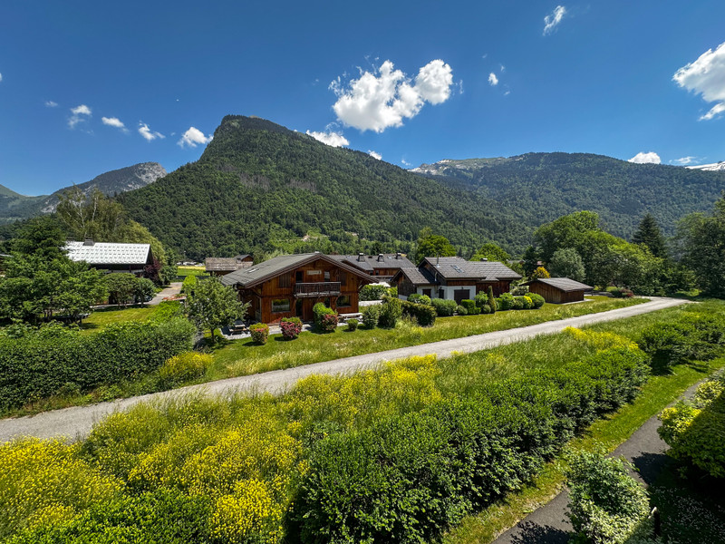 Ski property for sale in Samoens - €205,000 - photo 5