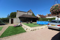 Maison à vendre à Ferrière-Larçon, Indre-et-Loire - 119 900 € - photo 10