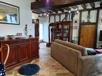 French property for sale in Brigueil-le-Chantre, Vienne - €298,000 - photo 4