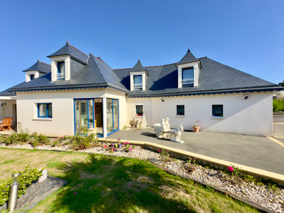 house for sale in Brittany