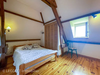 Maison à vendre à Cazoulès, Dordogne - 373.000 € - photo 9