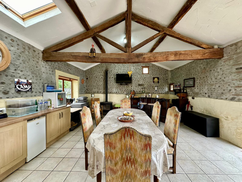 French property for sale in Larreule, Hautes-Pyrénées - €455,995 - photo 4