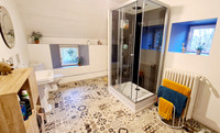 Maison à vendre à Les Loges-Marchis, Manche - 192.600 € - photo 6