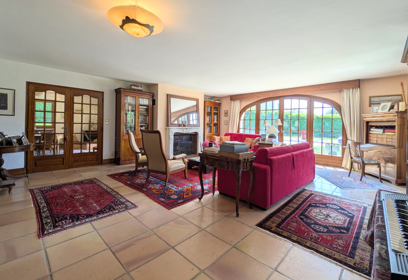 Propriété à vendre à Nernier, Haute-Savoie - 1 298 000 €