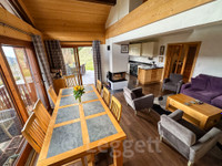 Chalet à vendre à Les Gets, Haute-Savoie - 1.199.000 € - photo 4
