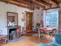 Maison à vendre à Ars, Creuse - 88.000 € - photo 3